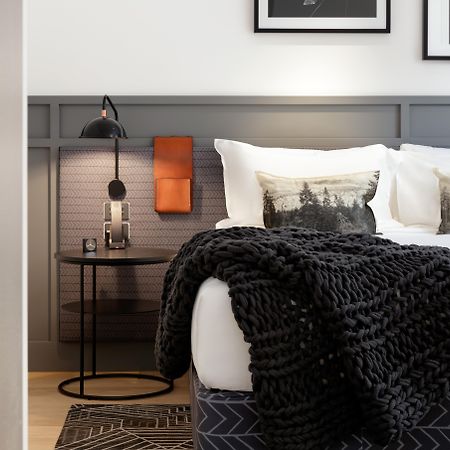 Qt Queenstown Extérieur photo Bedroom
