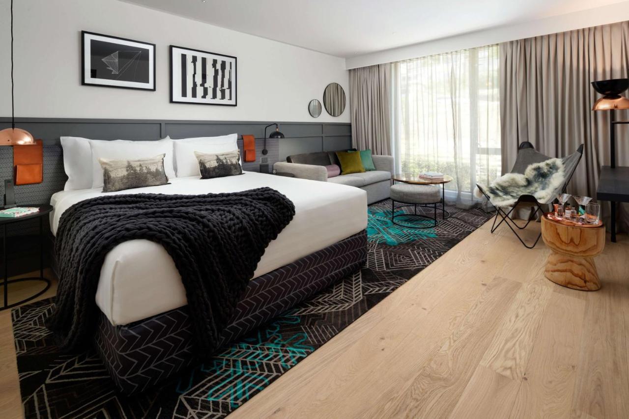 Qt Queenstown Extérieur photo