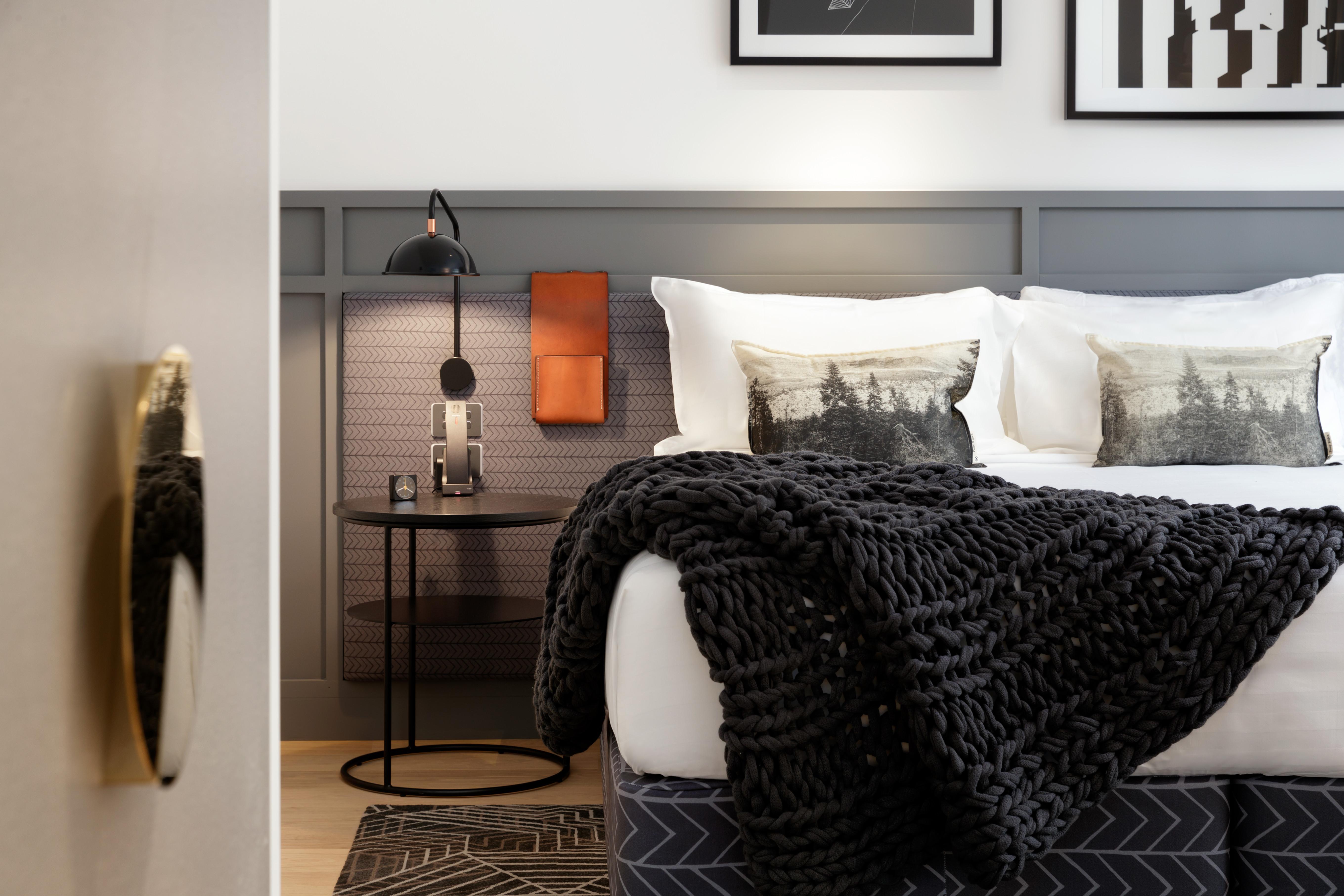 Qt Queenstown Extérieur photo Bedroom